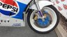USED 1988 F SUZUKI RG 500 Pepsi Sports 2 Stroke Classic Original UK supplied Pepsi bike