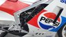 USED 1988 F SUZUKI RG 500 Pepsi Sports 2 Stroke Classic Original UK supplied Pepsi bike
