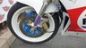 USED 1988 F SUZUKI RG 500 Pepsi Sports 2 Stroke Classic Original UK supplied Pepsi bike