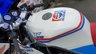 USED 1988 F SUZUKI RG 500 Pepsi Sports 2 Stroke Classic Original UK supplied Pepsi bike