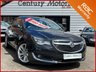 USED 2015 65 VAUXHALL INSIGNIA 1.6 CDTi SRi (NAV) 5dr - UPGRADE ALLOYS 