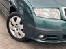 USED 2007 07 SKODA FABIA 1.4 TDi Bohemia 5dr - FULL MOT 