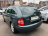 USED 2007 07 SKODA FABIA 1.4 TDi Bohemia 5dr - FULL MOT 