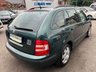 USED 2007 07 SKODA FABIA 1.4 TDi Bohemia 5dr - FULL MOT 