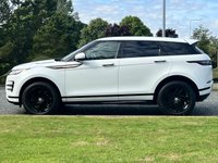USED 2019 69 LAND ROVER RANGE ROVER EVOQUE 2.0 R-DYNAMIC S 5d 178 BHP 
