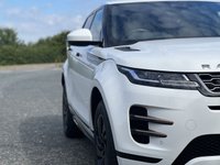 USED 2019 69 LAND ROVER RANGE ROVER EVOQUE 2.0 R-DYNAMIC S 5d 178 BHP 