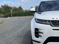 USED 2019 69 LAND ROVER RANGE ROVER EVOQUE 2.0 R-DYNAMIC S 5d 178 BHP 