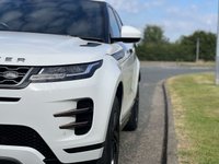 USED 2019 69 LAND ROVER RANGE ROVER EVOQUE 2.0 R-DYNAMIC S 5d 178 BHP 