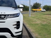 USED 2019 69 LAND ROVER RANGE ROVER EVOQUE 2.0 R-DYNAMIC S 5d 178 BHP 