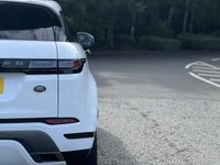 USED 2019 69 LAND ROVER RANGE ROVER EVOQUE 2.0 R-DYNAMIC S 5d 178 BHP 