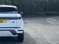 USED 2019 69 LAND ROVER RANGE ROVER EVOQUE 2.0 R-DYNAMIC S 5d 178 BHP 