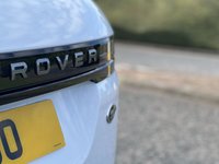 USED 2019 69 LAND ROVER RANGE ROVER EVOQUE 2.0 R-DYNAMIC S 5d 178 BHP 