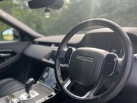 USED 2019 69 LAND ROVER RANGE ROVER EVOQUE 2.0 R-DYNAMIC S 5d 178 BHP 