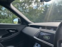 USED 2019 69 LAND ROVER RANGE ROVER EVOQUE 2.0 R-DYNAMIC S 5d 178 BHP 