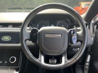 USED 2019 69 LAND ROVER RANGE ROVER EVOQUE 2.0 R-DYNAMIC S 5d 178 BHP 