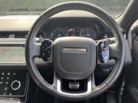 USED 2019 69 LAND ROVER RANGE ROVER EVOQUE 2.0 R-DYNAMIC S 5d 178 BHP 