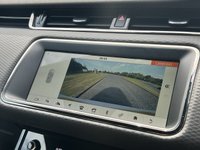 USED 2019 69 LAND ROVER RANGE ROVER EVOQUE 2.0 R-DYNAMIC S 5d 178 BHP 