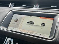 USED 2019 69 LAND ROVER RANGE ROVER EVOQUE 2.0 R-DYNAMIC S 5d 178 BHP 
