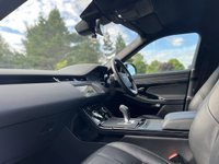 USED 2019 69 LAND ROVER RANGE ROVER EVOQUE 2.0 R-DYNAMIC S 5d 178 BHP 