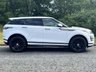 USED 2019 69 LAND ROVER RANGE ROVER EVOQUE 2.0 R-DYNAMIC S 5d 178 BHP 