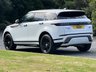 USED 2019 69 LAND ROVER RANGE ROVER EVOQUE 2.0 R-DYNAMIC S 5d 178 BHP 