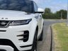 USED 2019 69 LAND ROVER RANGE ROVER EVOQUE 2.0 R-DYNAMIC S 5d 178 BHP 