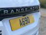 USED 2019 69 LAND ROVER RANGE ROVER EVOQUE 2.0 R-DYNAMIC S 5d 178 BHP 