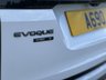 USED 2019 69 LAND ROVER RANGE ROVER EVOQUE 2.0 R-DYNAMIC S 5d 178 BHP 