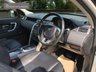 USED 2017 17 LAND ROVER DISCOVERY SPORT 2.0 TD4 SE TECH 5d 180 BHP 
