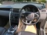 USED 2017 17 LAND ROVER DISCOVERY SPORT 2.0 TD4 SE TECH 5d 180 BHP 