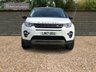 USED 2017 17 LAND ROVER DISCOVERY SPORT 2.0 TD4 SE TECH 5d 180 BHP 