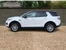 USED 2017 17 LAND ROVER DISCOVERY SPORT 2.0 TD4 SE TECH 5d 180 BHP 