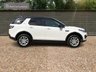 USED 2017 17 LAND ROVER DISCOVERY SPORT 2.0 TD4 SE TECH 5d 180 BHP 