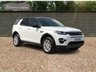 USED 2017 17 LAND ROVER DISCOVERY SPORT 2.0 TD4 SE TECH 5d 180 BHP 