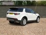 USED 2017 17 LAND ROVER DISCOVERY SPORT 2.0 TD4 SE TECH 5d 180 BHP 