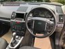 USED 2011 11 LAND ROVER FREELANDER 2.2 SD4 GS 5d 190 BHP 1 OWNER, FULL SERVICE HISTORY