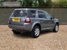 USED 2011 11 LAND ROVER FREELANDER 2.2 SD4 GS 5d 190 BHP 1 OWNER, FULL SERVICE HISTORY