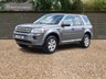 USED 2011 11 LAND ROVER FREELANDER 2.2 SD4 GS 5d 190 BHP 1 OWNER, FULL SERVICE HISTORY