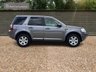 USED 2011 11 LAND ROVER FREELANDER 2.2 SD4 GS 5d 190 BHP 1 OWNER, FULL SERVICE HISTORY