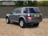 USED 2011 11 LAND ROVER FREELANDER 2.2 SD4 GS 5d 190 BHP 1 OWNER, FULL SERVICE HISTORY
