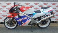 USED 1992 K HONDA VFR 400R NC30 Type 6 Sports Classic Lovely, sought after bike with low miles