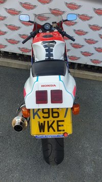 USED 1992 K HONDA VFR 400R NC30 Type 6 Sports Classic Lovely, sought after bike with low miles