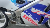 USED 1992 K HONDA VFR 400R NC30 Type 6 Sports Classic Lovely, sought after bike with low miles