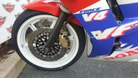 USED 1992 K HONDA VFR 400R NC30 Type 6 Sports Classic Lovely, sought after bike with low miles