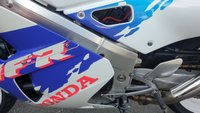 USED 1992 K HONDA VFR 400R NC30 Type 6 Sports Classic Lovely, sought after bike with low miles