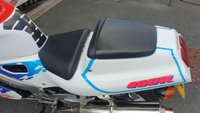 USED 1992 K HONDA VFR 400R NC30 Type 6 Sports Classic Lovely, sought after bike with low miles