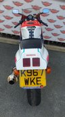 USED 1992 K HONDA VFR 400R NC30 Type 6 Sports Classic Lovely, sought after bike with low miles