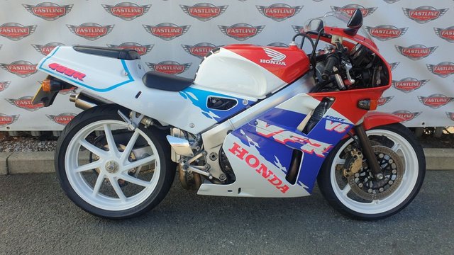1992 K Honda Vfr 400R NC30 Type 6 Sports Classic