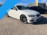USED 2011 61 BMW 3 SERIES 2.0 318I M SPORT 2d 141 BHP 