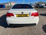 USED 2011 61 BMW 3 SERIES 2.0 318I M SPORT 2d 141 BHP 